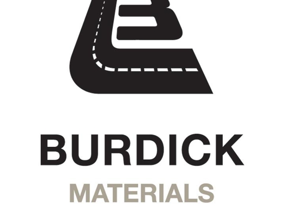 Burdick Materials, A CRH Company - Vernal, UT