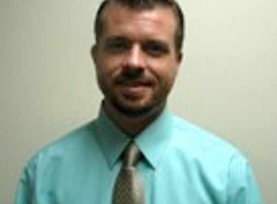 Dr. John William Eckman III, DC - Albemarle, NC