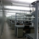 Plant & Soil Sciences Building - Federal Government