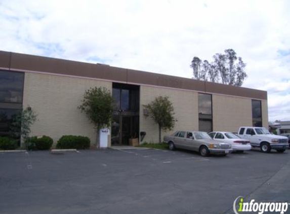 Q-Tech Computer - Escondido, CA