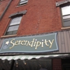 Serendipity gallery