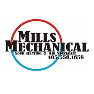 Mills Mechanical - Piedmont, OK