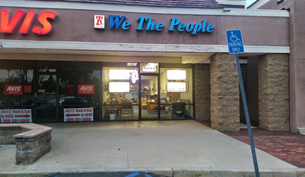 We The People - Rancho Cucamonga, CA