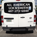 All American Locksmith - Locks & Locksmiths