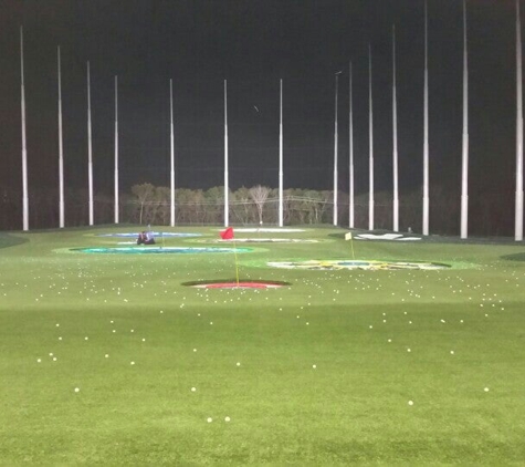 Topgolf - Webster, TX