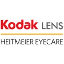 Kodak Lens Heitmeier Optical - Optical Goods