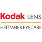 Kodak Lens Heitmeier Optical