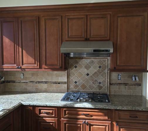 Alltec Services, Cabinets Granite Tile and More - Rancho Cucamonga, CA