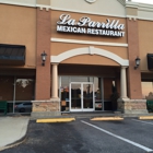 La Parrilla Mexican Restaurant