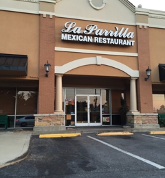 La Parrilla Mexican Restaurant 6110 Cedarcrest Rd NW, Acworth, GA 30101