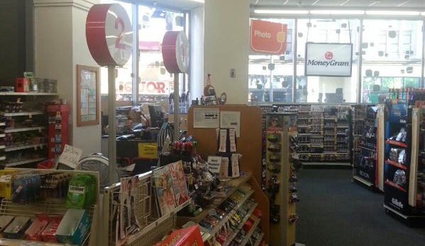 CVS Pharmacy - Los Angeles, CA