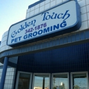 Golden Touch Pet Grooming - Pet Grooming
