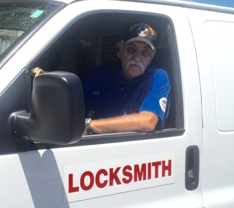 Liberty Locksmith Service