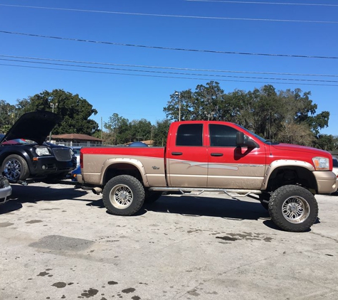 JAG TOWING - Ocoee, FL