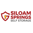 Siloam Springs Self Storage - East Kenwood Street - Automobile Storage