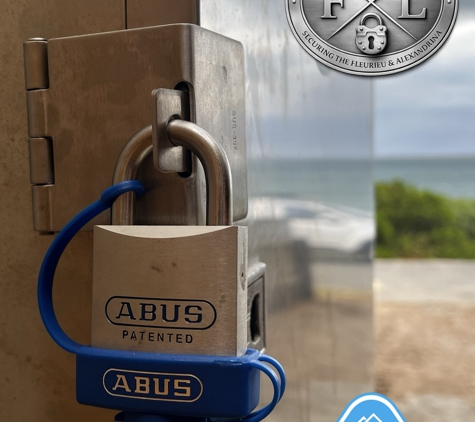 Fleurieu Locksmith