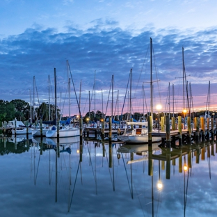 York River Yacht Haven - Gloucester Point, VA