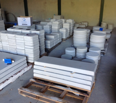 Bryant's Concrete Pty. Ltd. - Cowra, NSW