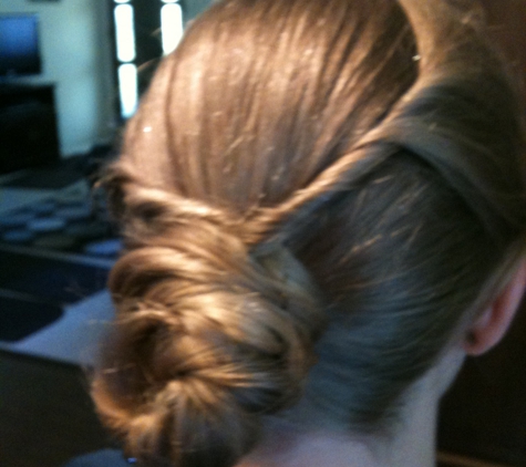 Hair Design by Carol - Merced, CA