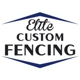Elite Custom Fencing