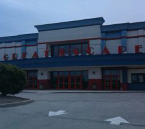 Regal Entertainment Group - Noblesville, IN