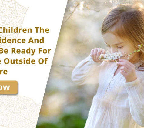 Play To Learn - Toukley, NSW. We Give Children The Self-Confidence And Skills To Be Ready For Their Life Outside Of Our Centre