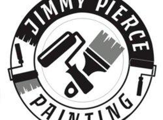 Jimmy Pierce Painting - Florence, AL