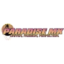 Paradise Motocross - Tutoring