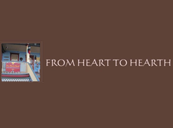 From Heart to Hearth LLC - Ocean Grove, NJ