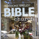 Roanoke Valley Bible Church - Bible Churches