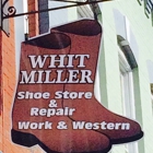 Whit-Millers Shoe Store