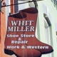 Whit-Millers Shoe Store