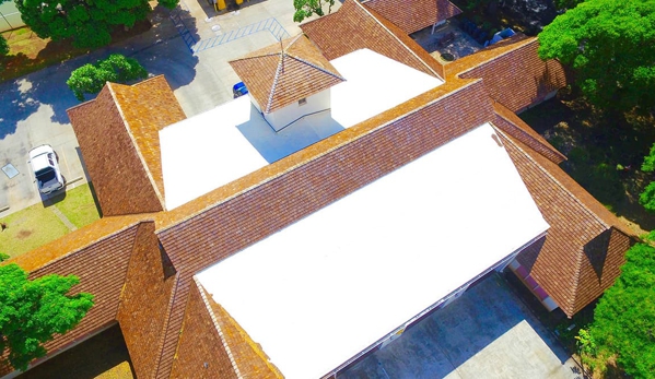 MRC Roofing LLC - Honolulu, HI