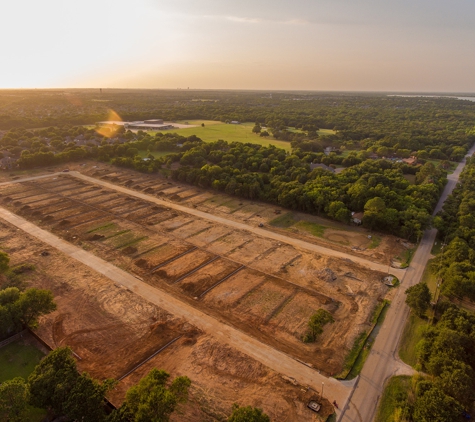 Falcon Place by Meritage Homes - Lake Dallas, TX