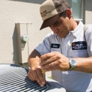 Del-Air Heating, Air Conditioning, Plumbing and Electrical - Fireplaces