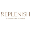 Replenish I.V. Hydration+Wellness - Health & Welfare Clinics