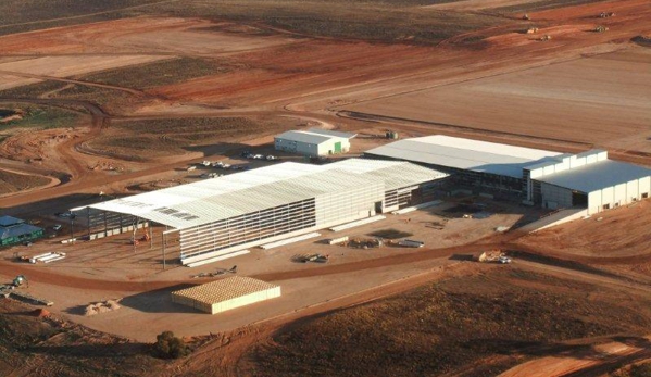 Urban H2OPty Ltd - Mildura, VIC