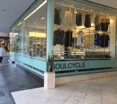 SoulCycle - Beverly Hills, CA