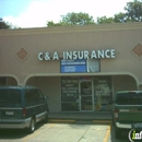 C & A Multi-Service Insurance Agency - Hospitalization, Medical & Surgical Plans