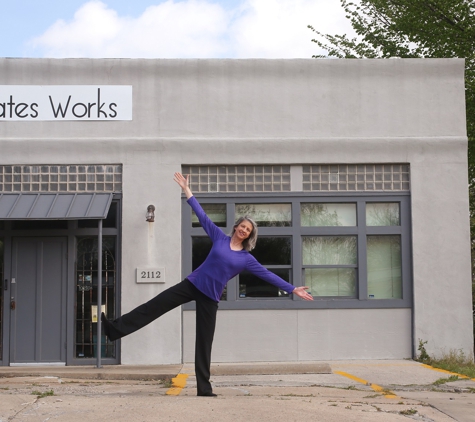 Pilates Works - Fort Worth, TX