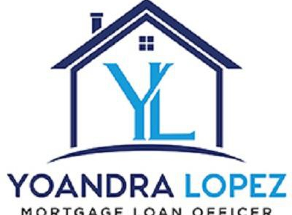 Yoandra Lopez, Licensed Loan Officer