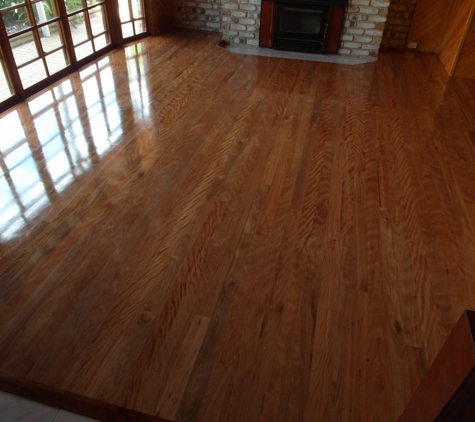 LB Floors - Toowoomba City, QLD