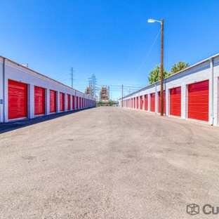 CubeSmart Self Storage - Tempe, AZ