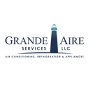 Grande Aire Services Inc. - Air Duct Cleaning
