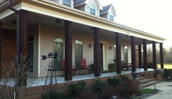 Mike's Professional Painting Services - Olive Branch, MS