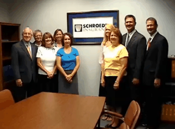 Schroeder Insurance - Union, MO