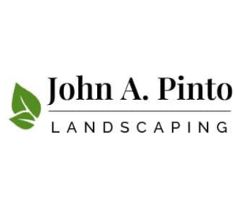 John A. Pinto Landscaping - Ardmore, PA