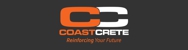 Coastcrete Logo