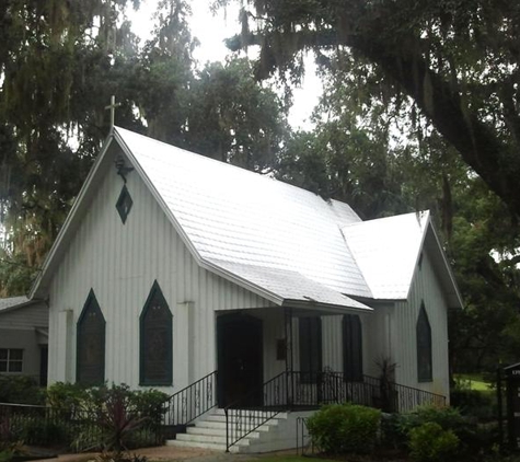 All Saints Episcopal Church - Deltona, FL