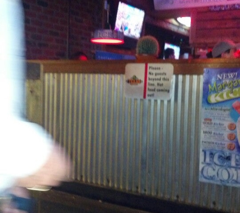 Texas Roadhouse - Avon, IN